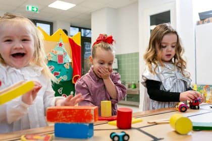 Peuteropvang Pinokkio foto 10