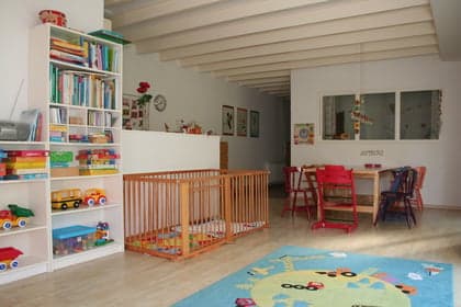 Kinderopvang Loosterheem