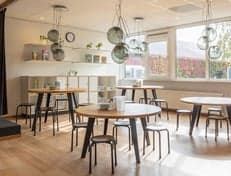 Kindergarden Delft Zuid BSO foto 5