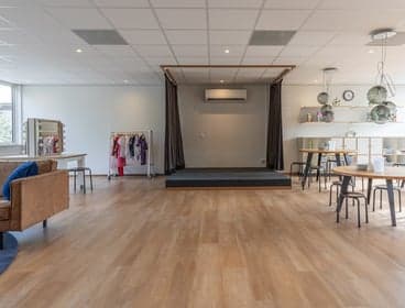 Kindergarden Delft Zuid BSO foto 7