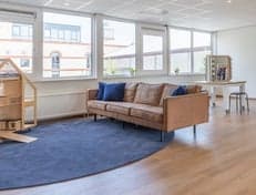 Kindergarden Delft Zuid BSO foto 8