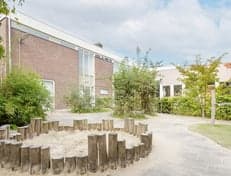 Kindergarden Delft Zuid BSO foto 9