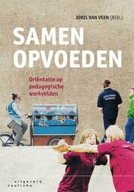 Samen Opvoeden foto 4
