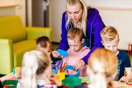 De Zonnewijzer foto 4