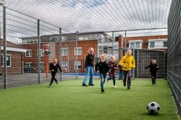 De Zonnewijzer foto 5