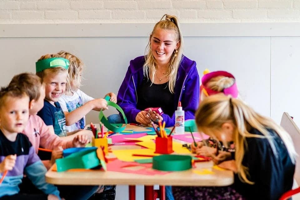 De Zonnewijzer foto 6