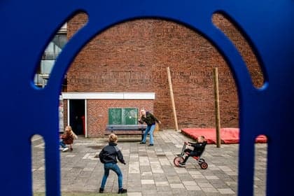 De Zonnewijzer foto 7