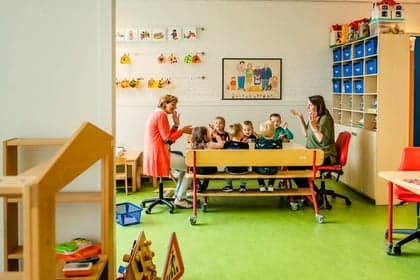 De Zonnewijzer foto 8