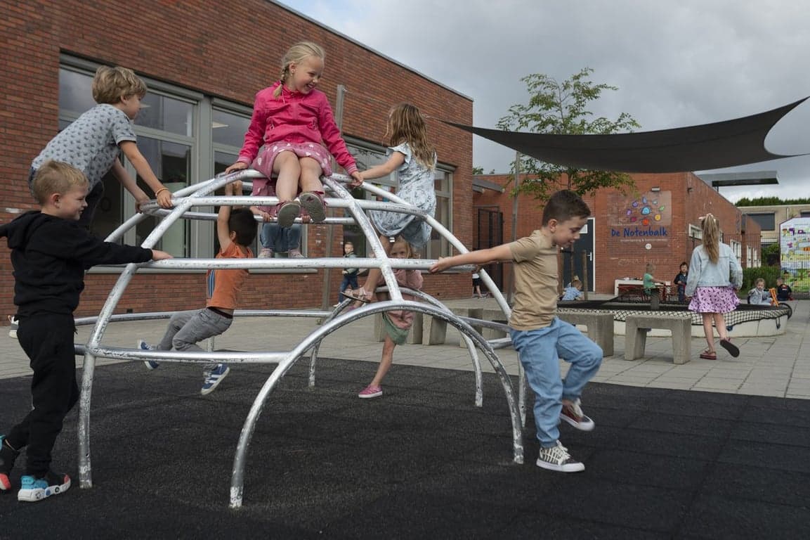 PIT christelijk kindcentrum De Schalm foto 10