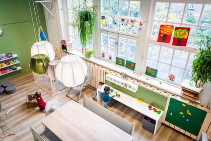 De Kleine Wereld De Edelsteen