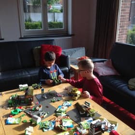 Stichting ut Kruumelke foto 4