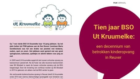 Stichting ut Kruumelke foto 8