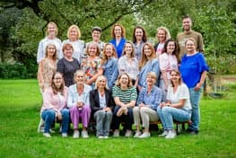 Peuteropvang Schoolhuys