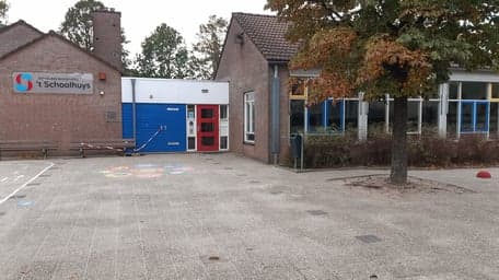 Peuteropvang Schoolhuys 2
