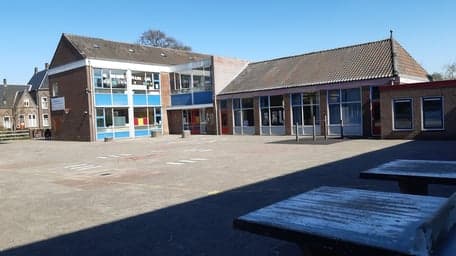 Peuteropvang Schoolhuys foto 7