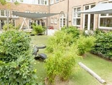Kindergarden Amsterdam Fizeaustraat 2