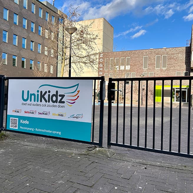 UniKidz Vallei foto 4