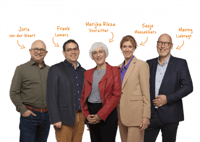 Kids Society Erica locatie Heuvel 2