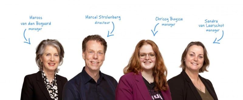 Kids Society Erica locatie Heuvel foto 8