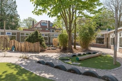 Kindergarden Hilversum Johannes Geradtsweg 2