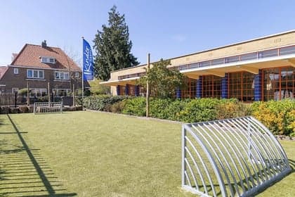 Kindergarden Hilversum Johannes Geradtsweg 3