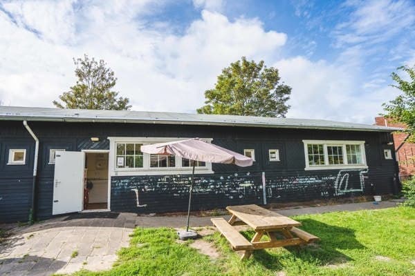 Partou BSO Driehuizerkerkweg 34C 2