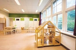 Partou BSO Driehuizerkerkweg 34C 3