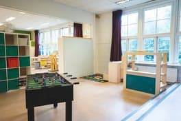 Partou BSO Driehuizerkerkweg 34C foto 4