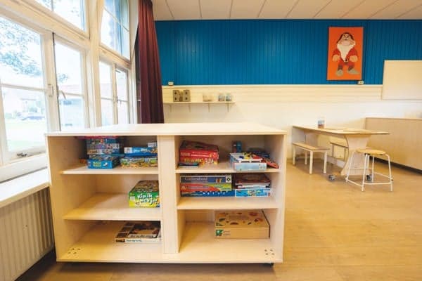 Partou BSO Driehuizerkerkweg 34C foto 7