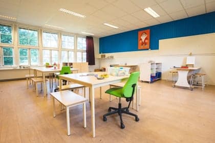 Partou BSO Driehuizerkerkweg 34C foto 8