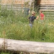 De Kindervilla foto 8