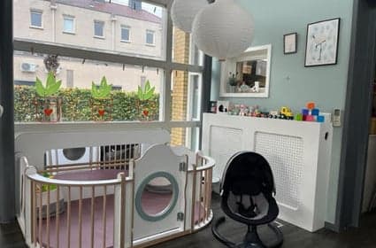 Rotondaschool - Hondsroos foto 6