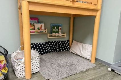 Rotondaschool - Hondsroos foto 9