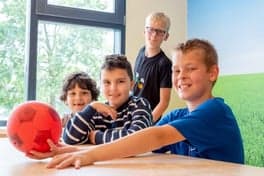 Kibeo Hendrikse-akker Barendrecht 3