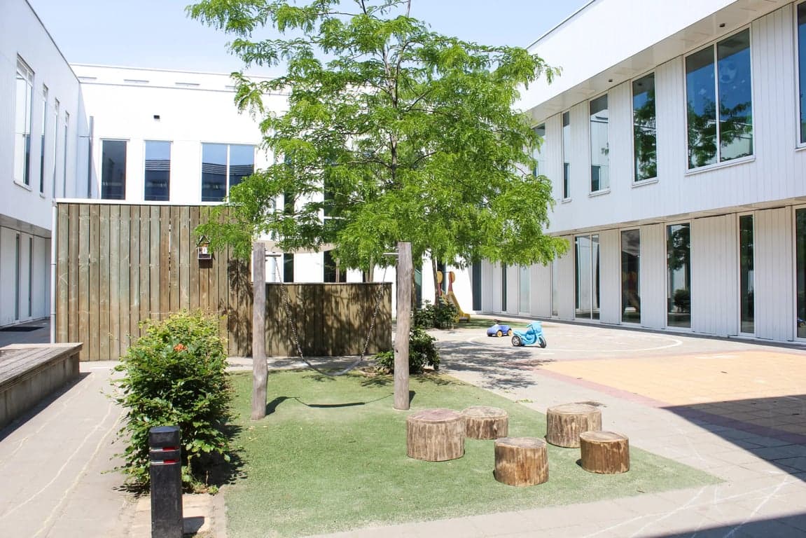 BSO In je Knollentuin