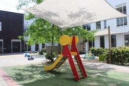 BSO In je Knollentuin 2