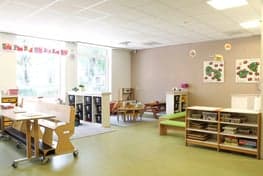 BSO In je Knollentuin 3