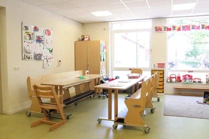 BSO In je Knollentuin foto 4