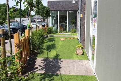 BSO In je Knollentuin foto 5