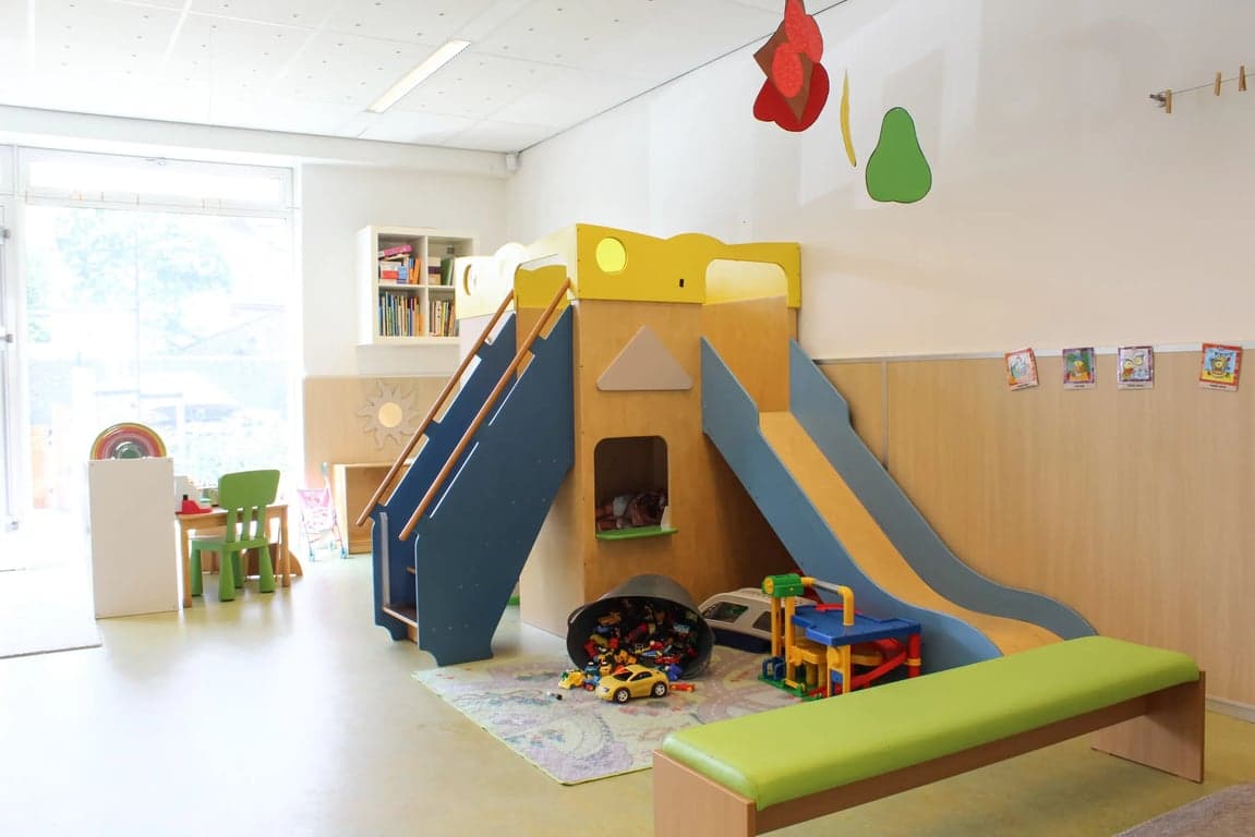 BSO In je Knollentuin foto 7