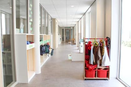 BSO In je Knollentuin foto 8