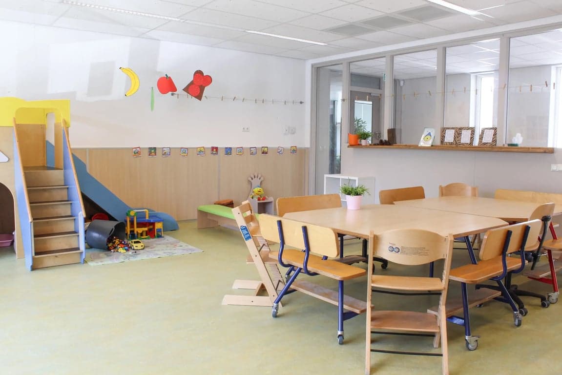 BSO In je Knollentuin foto 9