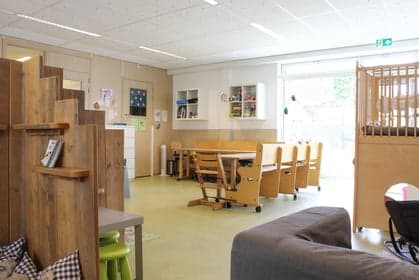 BSO In je Knollentuin foto 10