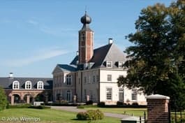 't Kasteeltje locatie Ericastraat (De Bolster) foto 4