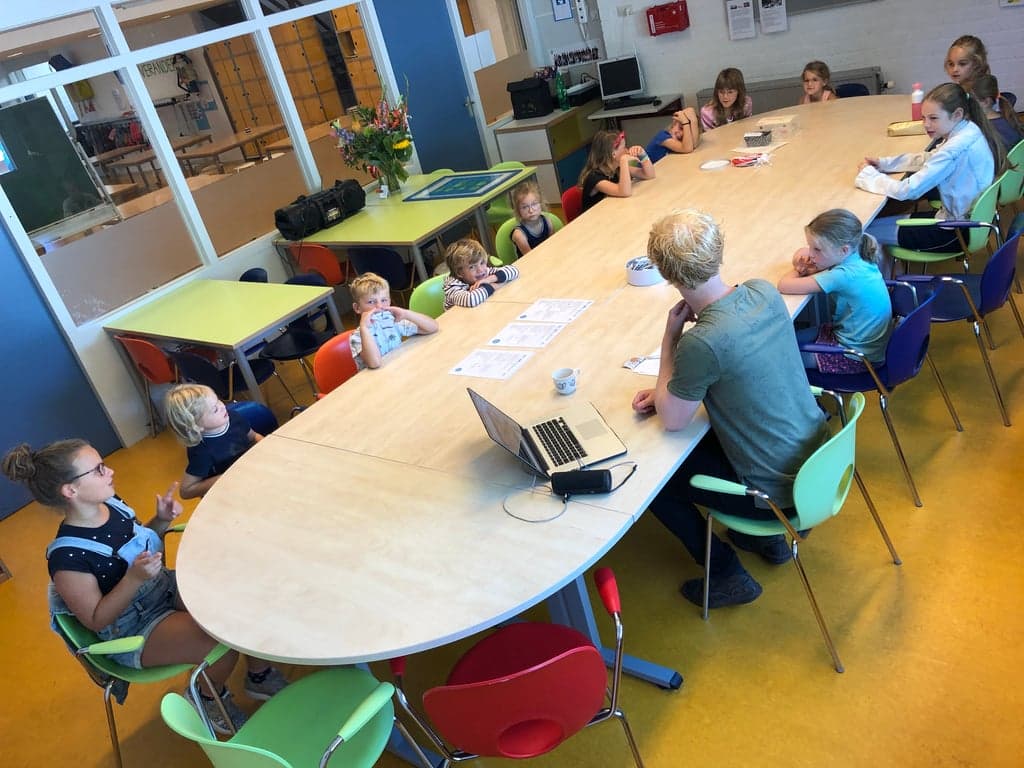 't Kasteeltje locatie Ericastraat (De Bolster) foto 6