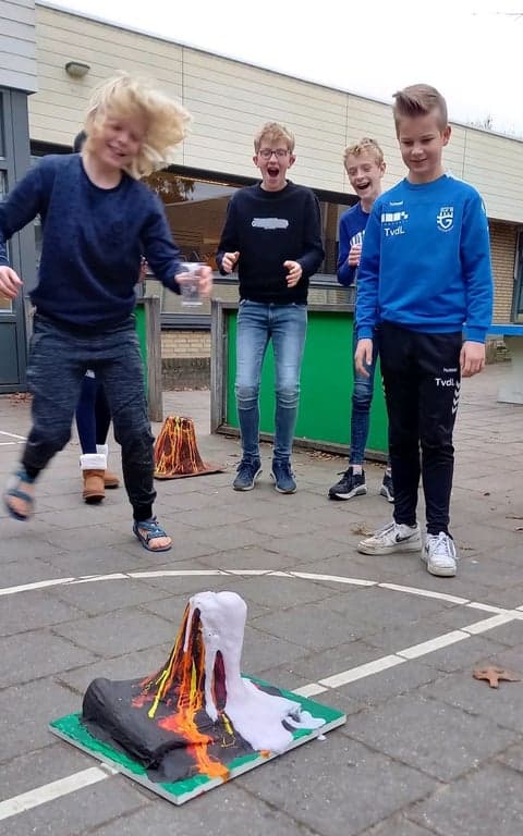 't Kasteeltje locatie Ericastraat (De Bolster) foto 7