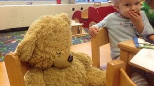 't Kasteeltje locatie Ericastraat (De Bolster) foto 9