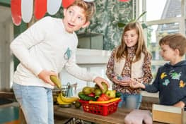 Zo aan de Van Nijenrodestraat foto 4