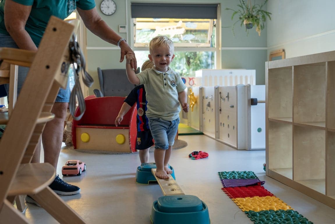 BSO Okidoki Leeuwerik 9 foto 5