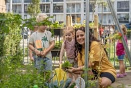 BSO Okidoki Leeuwerik 9 foto 6